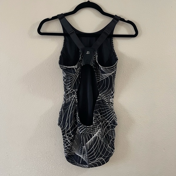 SkirtSports Swim Swimming Swimsuit Swimwear Size Small - Picture 2 of 5